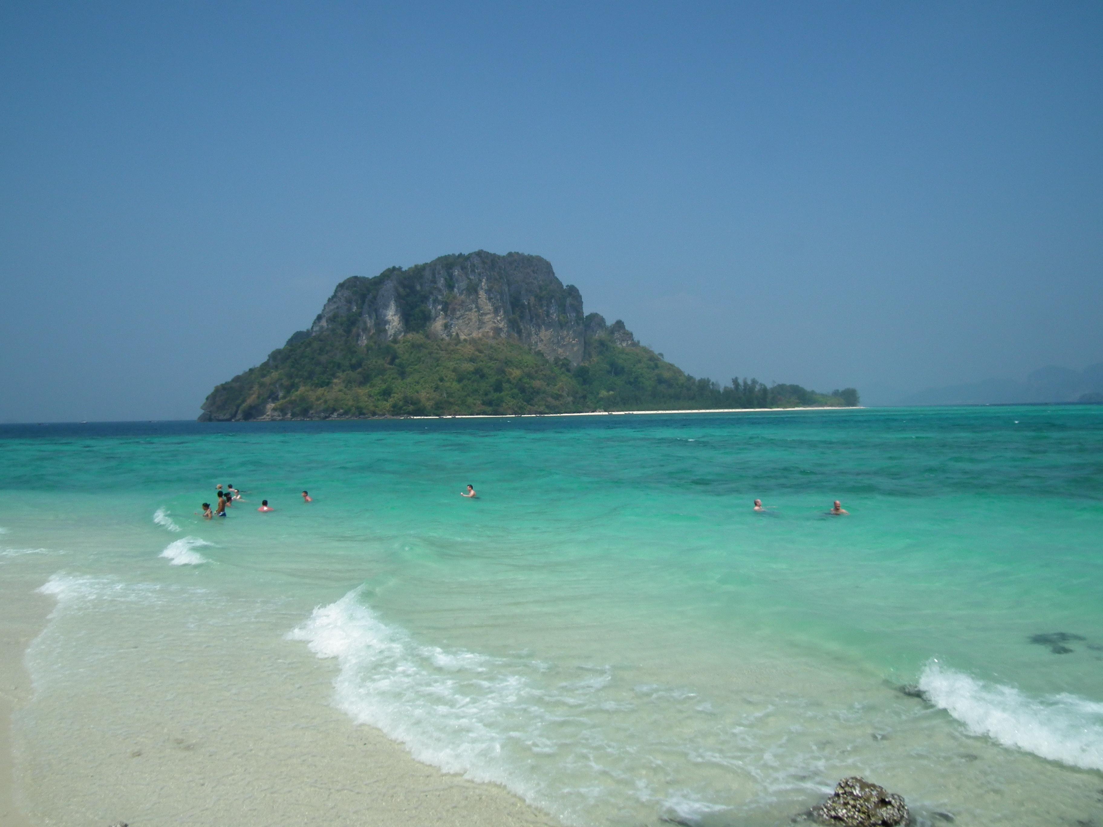 Aonang Silver Orchid Resort Ao Nang Exterior photo