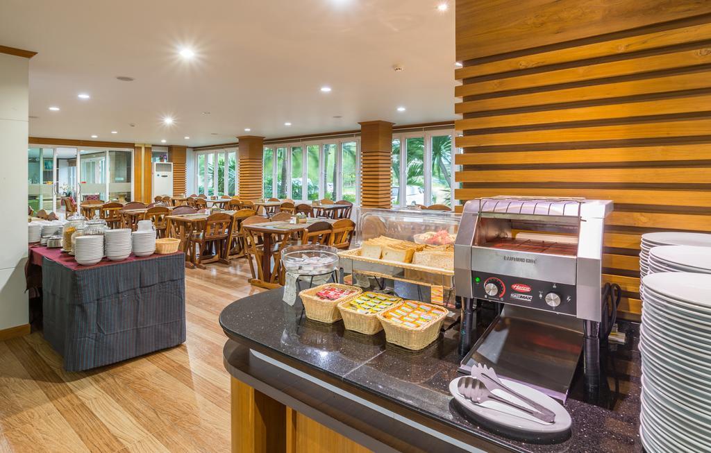 Aonang Silver Orchid Resort Ao Nang Exterior photo